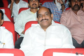 Bengal Tiger Movie Audio Launch